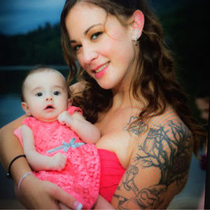 Meet your Posher, Anea